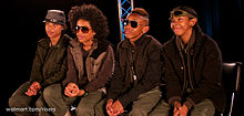 Mindless Behavior