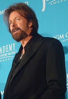 Ronnie Dunn