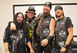 Black Label Society