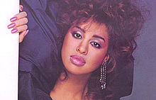 Phyllis Hyman