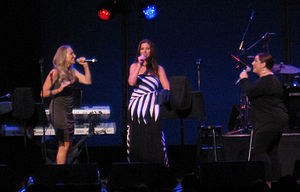 Wilson Phillips