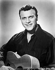 Eddy Arnold