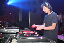 Hernan Cattaneo