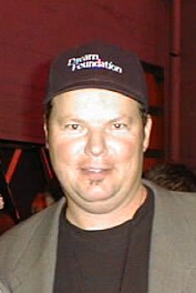 Christopher Cross