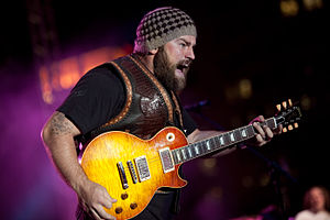 Zac Brown Band