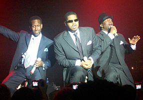 Boyz II Men