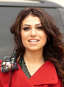 Gabriella Cilmi