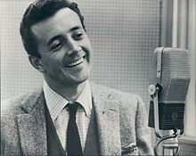 Vic Damone