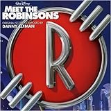 Meet the Robinsons: Original Score