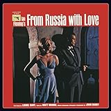 From Russia with Love: Original Motion Picture Sound Track