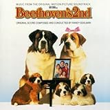 Beethoven's 2nd: Music from the Original Motion Picture Soundtrack