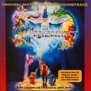 The Pagemaster: Original Motion Picture Soundtrack