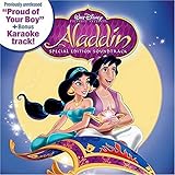Aladdin: Original Motion Picture Soundtrack