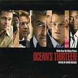 Ocean's 13: Music from the Motion Picture