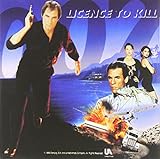 Licence to Kill: Original Motion Picture Soundtrack Album