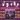 Shades of Deep Purple