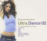 DJ Encore Presents: Ultra.Dance 02