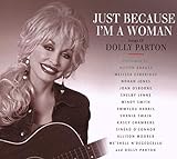 Just Because I'm a Woman: Songs of Dolly Parton