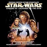 Star Wars Episode III: Revenge of the Sith: Original Motion Picture Soundtrack