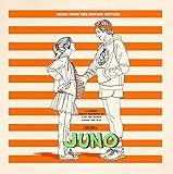 Juno: Music from the Motion Picture