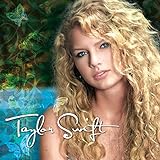 Taylor Swift [deluxe edition]
