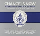 Change Is Now: Renewing America's Promise