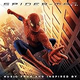 Spider-Man: Music from and Inspired by Spider-Man
