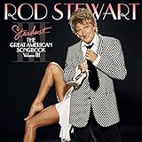 Stardust: The Great American Songbook 3