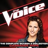 The Voice: The Complete Season 3 Collection (Cassadee Pope)