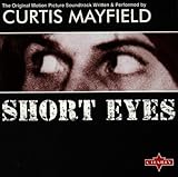 Short Eyes: The Original Picture Sound Track