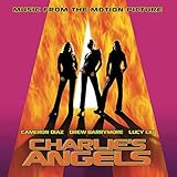 Charlie's Angel's: Music from the Motion Picture