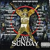 Any Given Sunday: Music from the Motion Picture