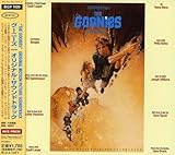 The Goonies: Original Motion Picture Soundtrack