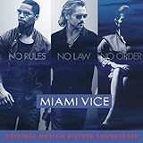 Miami Vice: Original Motion Picture Soundtrack