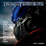Transformers: The Album