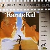 Karate Kid: Original Motion Picture Soundtrack
