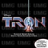 Tron: Original Motion Picture Soundtrack