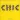 CHIC-ism