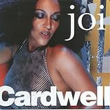 Joi Cardwell