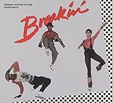 Breakin': Original Motion Picture Soundtrack