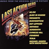 Last Action Hero: Music from the Original Motion Picture