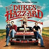 The Dukes of Hazzard: Music from the Motion Picture