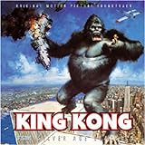 King Kong: Original Motion Picture Soundtrack