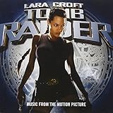 Lara Croft: Tomb Raider: Music from the Motion Picture
