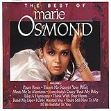 The Best of Marie Osmond
