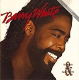 The Right Night & Barry White