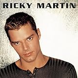 Ricky Martin [1999 album]