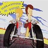 Beavis and Butt-Head Do America: Original Motion Picture Soundtrack