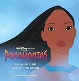 Pocahontas: An Original Walt Disney Records Soundtrack
