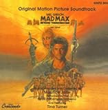 Mad Max: Beyond Thunderdome: Original Motion Picture Soundtrack